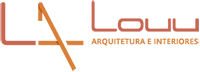 Logo Louu Arq